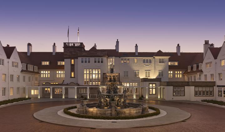 Trump Turnberry, A Luxury Collection Resort – Ayrshire, Scotland