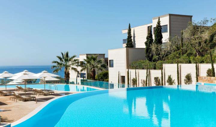 Ikos Oceania — Chalkidiki, Greece