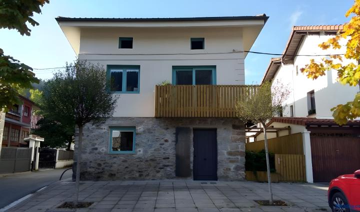 Goiko Errota landetxea, casa rural