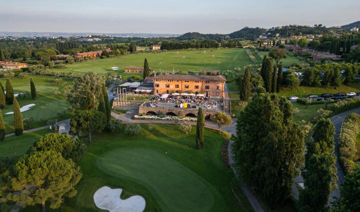GardaGolf Country House — Soiano del Lago, Italy