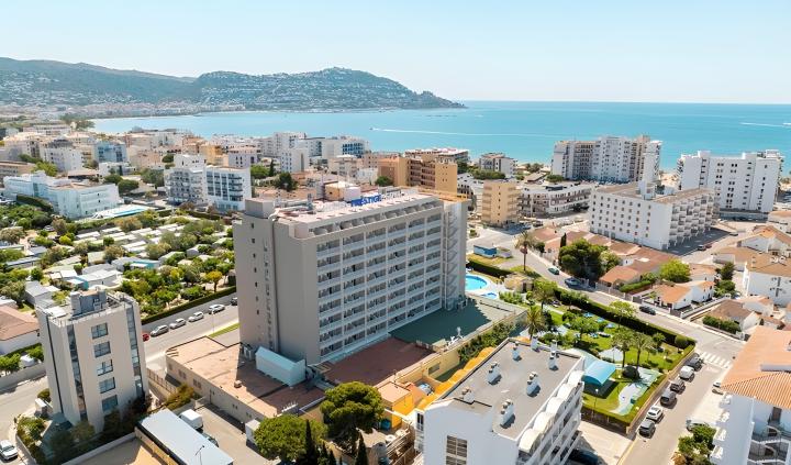 Prestige Goya Park Hotel