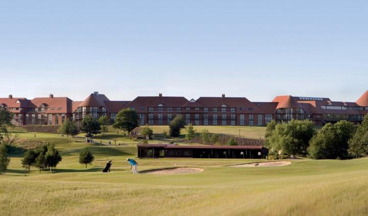 East Sussex National Hotel, Golf Resort & Spa – Uckfield, England