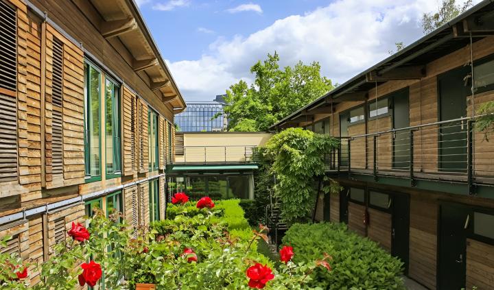 SportScheck Hotel – Munich, Germany