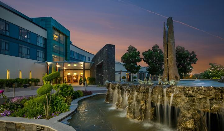 Fota Island Resort – County Cork, Ireland