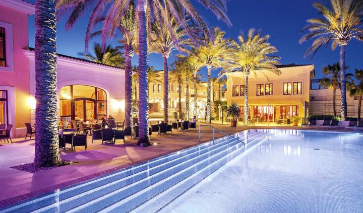 Robinson Cala Serena Sport Resort — Mallorca, Spain