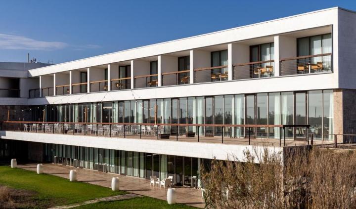 Parador de El Saler — Valencia, Spain