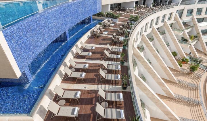 Sesimbra Hotel & Spa — Sesimbra, Portugal